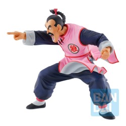 Statuette Dragon Ball Ichibansho EX Mystical Adventure Tao Pai Pai