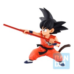 Statuette Dragon Ball Ichibansho EX Mystical Adventure Son Goku