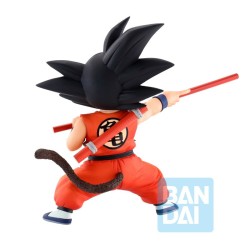 Statuette Dragon Ball Ichibansho EX Mystical Adventure Son Goku