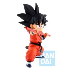 Statuette Dragon Ball Ichibansho EX Mystical Adventure Son Goku