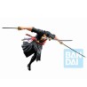 Statuette One Piece Ichibansho Wanokuni Third Act Zoro