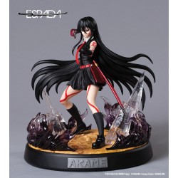Statuette en résine Akame Ga Kill ! 1/6 Akame