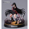 Statuette en résine Akame Ga Kill ! 1/6 Akame