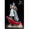 Statuette en résine Bleach 1/6 Grimmjow Jaggerjack