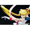 Statuette en résine Sailor Moon HQS Sailor Moon
