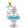 Pokemon Terrarium Gemstone Celebi