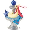 Pokemon Terrarium Gemstone Milotic