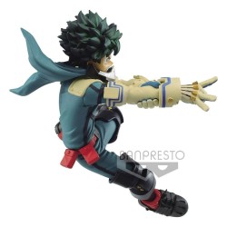 Figurine My Hero Academia The Amazing Heroes Vol.13 Izuku Midoriya
