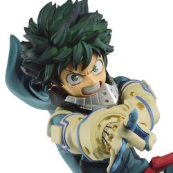 Figurine My Hero Academia The Amazing Heroes Vol.13 Izuku Midoriya