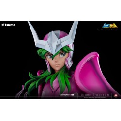 Statuette en résine Saint Seiya HQS+ Andromeda Shun