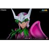 Statuette en résine Saint Seiya HQS+ Andromeda Shun