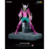 Statuette en résine Saint Seiya HQS+ Andromeda Shun