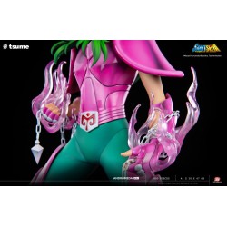 Statuette en résine Saint Seiya HQS+ Andromeda Shun