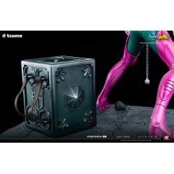 Statuette en résine Saint Seiya HQS+ Andromeda Shun