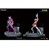 Statuette en résine Saint Seiya HQS+ Andromeda Shun