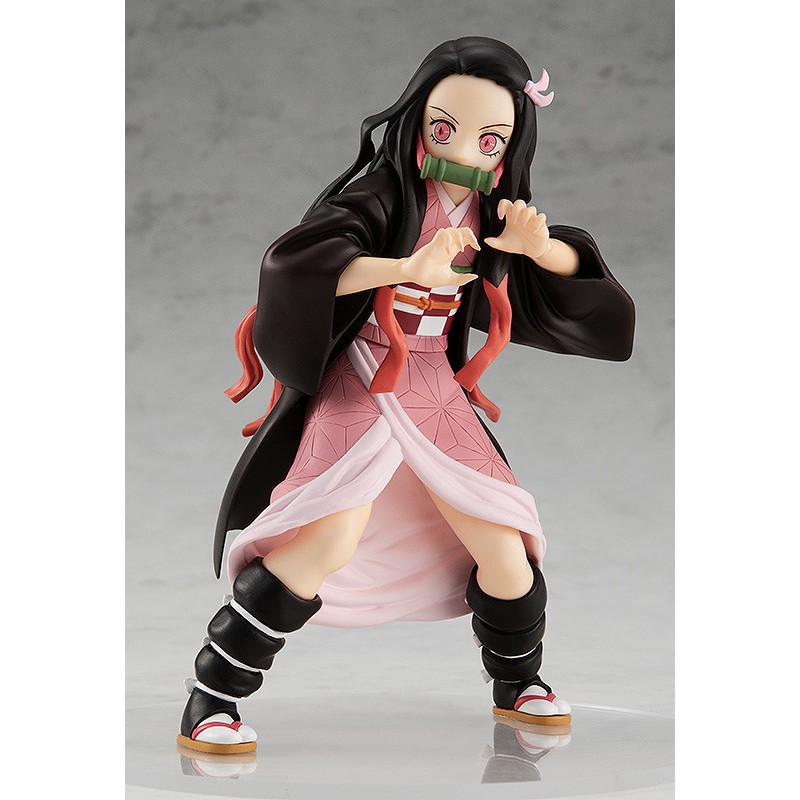 Statuette Demon Slayer Pop Up Parade Nezuko Kamado