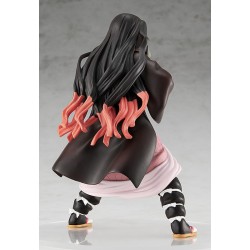 Statuette Demon Slayer Pop Up Parade Nezuko Kamado