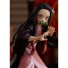 Statuette Demon Slayer Pop Up Parade Nezuko Kamado