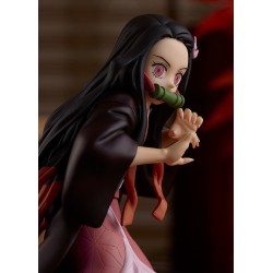 Statuette Demon Slayer Pop Up Parade Nezuko Kamado