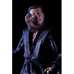 Pack de 2 figurine Les Tortues Ninja 1990 Shadow Warriors