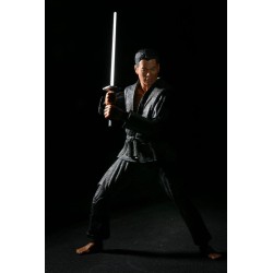 Pack de 2 figurine Les Tortues Ninja 1990 Shadow Warriors