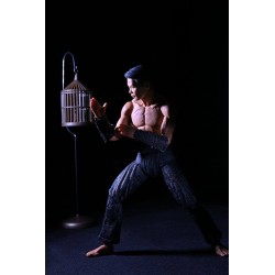 Pack de 2 figurine Les Tortues Ninja 1990 Shadow Warriors