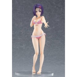 Statuette To Love-Ru Darkness Pop Up Parade Haruna Sairenji