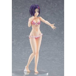 Statuette To Love-Ru Darkness Pop Up Parade Haruna Sairenji