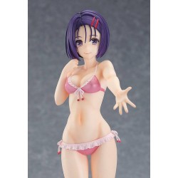 Statuette To Love-Ru Darkness Pop Up Parade Haruna Sairenji