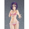 Statuette To Love-Ru Darkness Pop Up Parade Haruna Sairenji