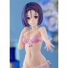 Statuette To Love-Ru Darkness Pop Up Parade Haruna Sairenji