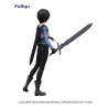Figurine Sword Art Online Aria of a Starless Night SSS Kirito