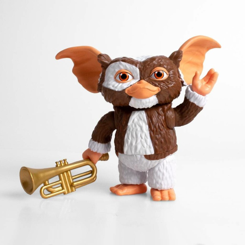 Figurine articulée Gremlins BST AXN Gizmo