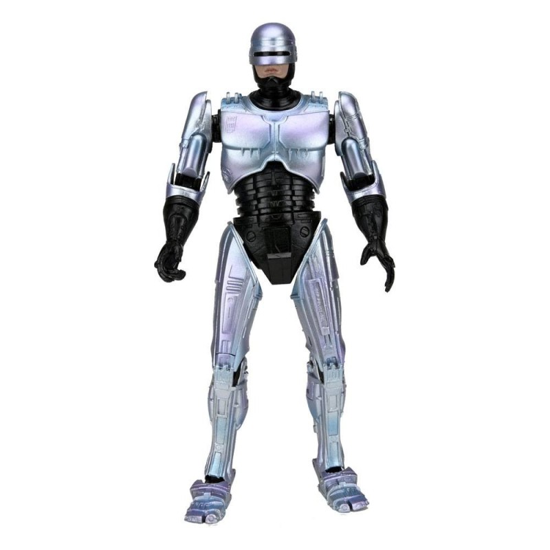 Figurine RoboCop Ultimate RoboCop