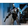 Figurine RoboCop Ultimate Battle Damaged RoboCop with Chair