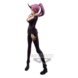 Figurine Moi, Quand Je Me Réincarne en Slime Otherworlder Vol 7 Shion