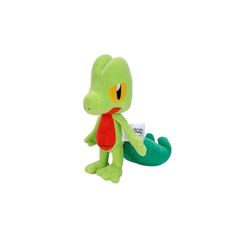 Figurine en peluche Pokémon Série 10 Arcko