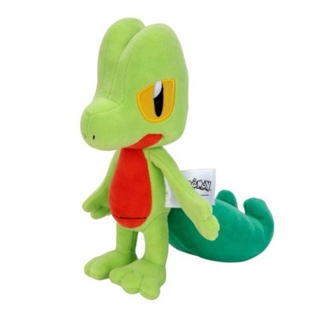 Figurine en peluche Pokémon Série 10 Arcko