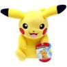 Figurine en peluche Pokémon Série 10 Pikachu