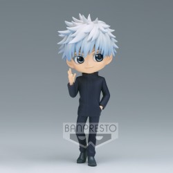 Figurine Jujutsu Kaisen Q Posket Satoru Gojo Version B