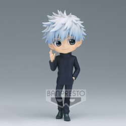 Figurine Jujutsu Kaisen Q Posket Satoru Gojo Version B