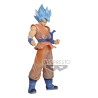 Figurine Dragon Ball Super Son Goku SSGSS Clearise Version