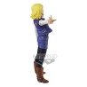 Figurine Dragonball Z Match Makers Android 18