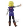 Figurine Dragonball Z Match Makers Android 18
