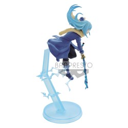 Figurine Moi, Quand Je Me Réincarne en Slime Otherworlder Plus Rimuru Tempest