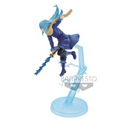 Figurine Moi, Quand Je Me Réincarne en Slime Otherworlder Plus Rimuru Tempest