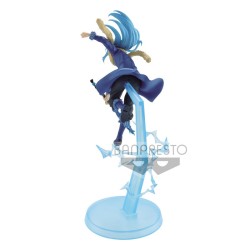 Figurine Moi, Quand Je Me Réincarne en Slime Otherworlder Plus Rimuru Tempest