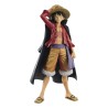 Figurine One Piece The Grandline Men Wanokuni Vol.11 Monkey D. Luffy