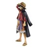 Figurine One Piece The Grandline Men Wanokuni Vol.11 Monkey D. Luffy