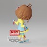 Figurine Cardcaptor Sakura Q Posket Vol.4 Sakura Kinomoto Version A